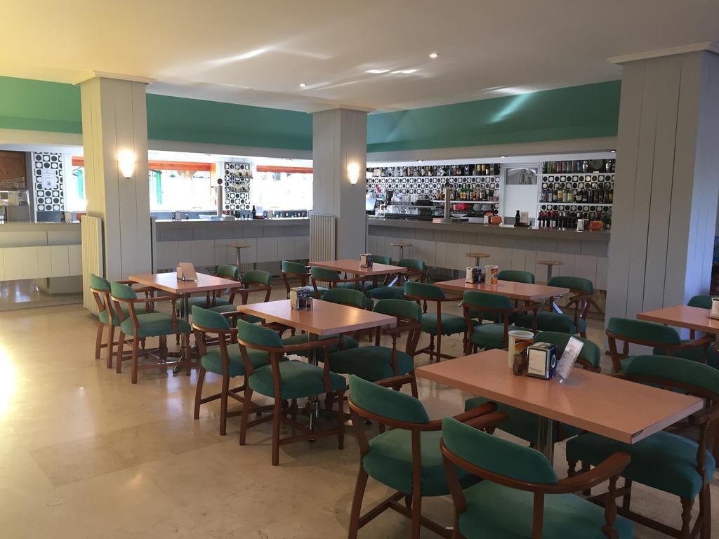 Hotel Valjunco Valencia de Don Juan Kültér fotó