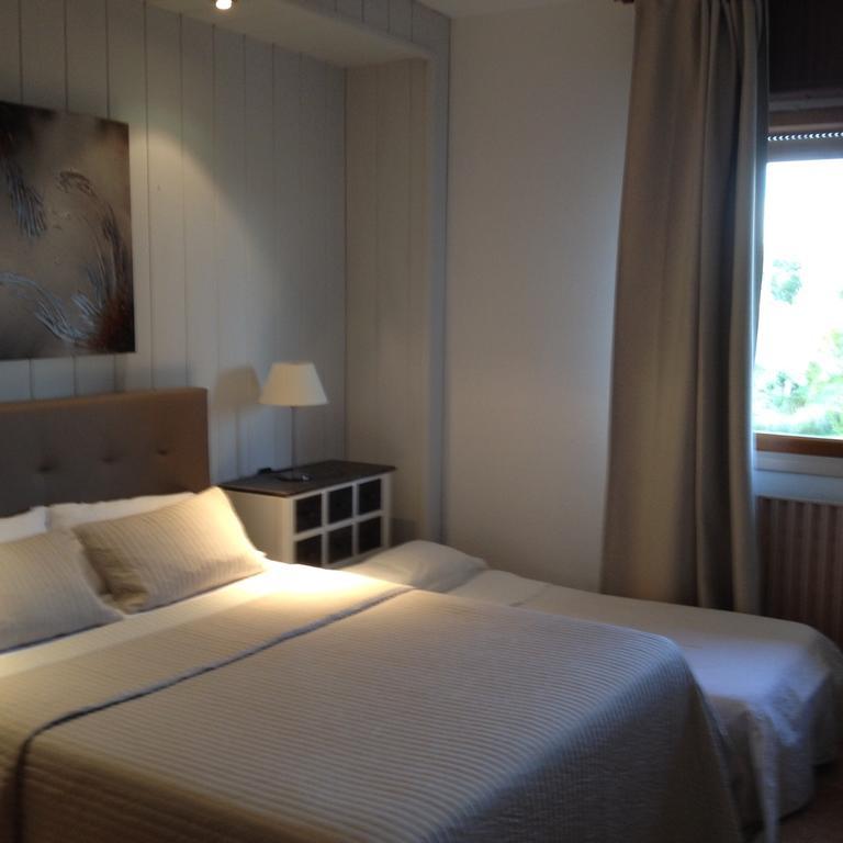 Hotel Valjunco Valencia de Don Juan Szoba fotó