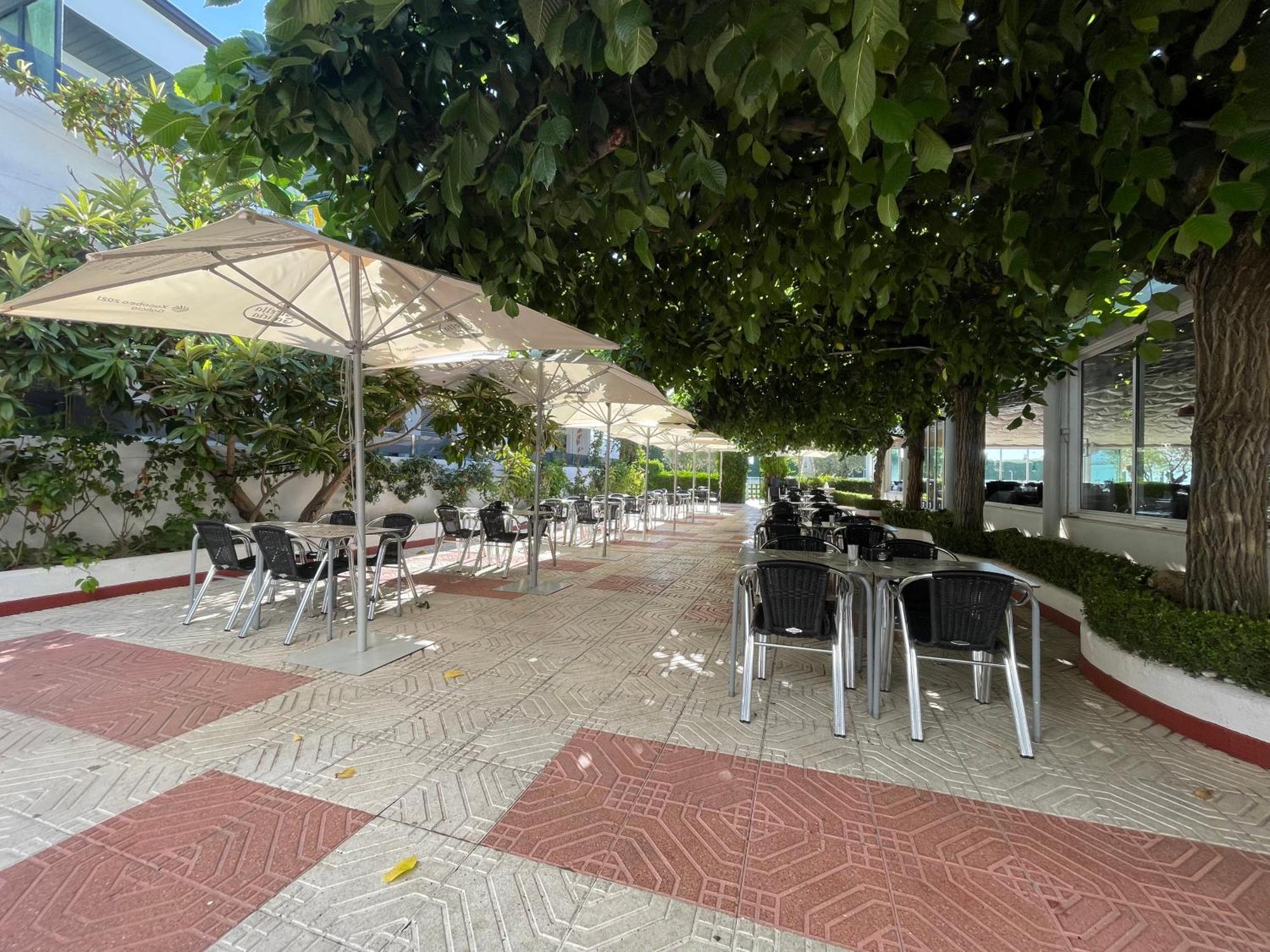 Hotel Valjunco Valencia de Don Juan Kültér fotó