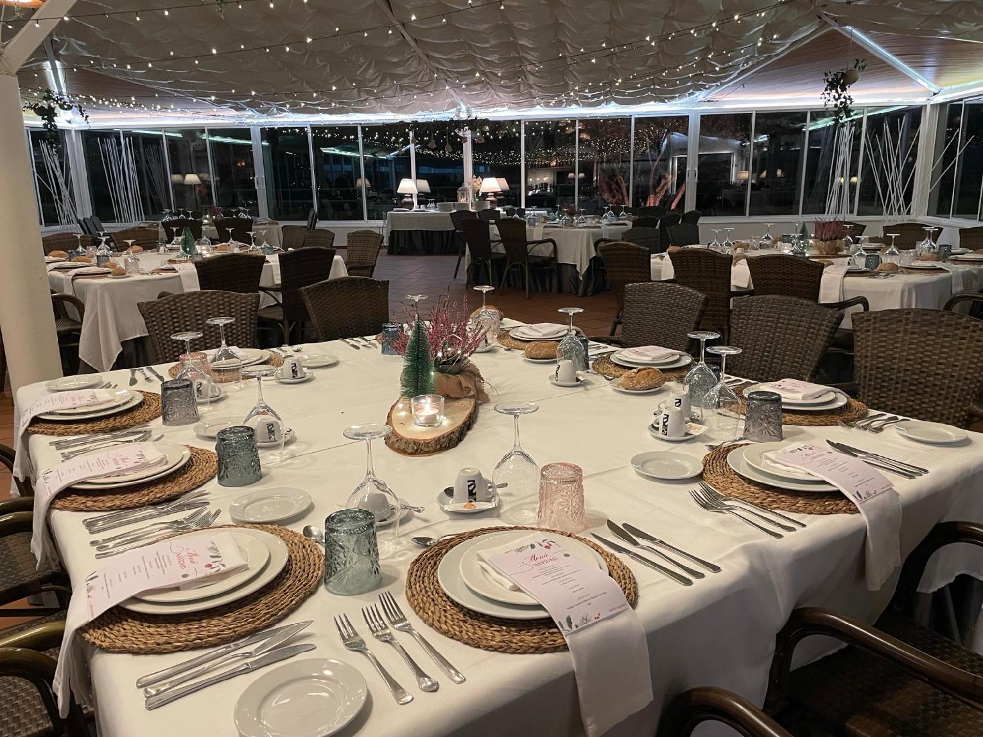 Hotel Valjunco Valencia de Don Juan Kültér fotó