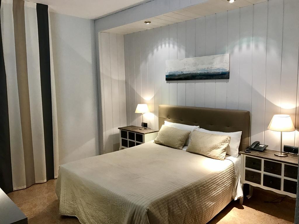 Hotel Valjunco Valencia de Don Juan Kültér fotó